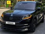 Skoda Kodiaq 2019 года за 14 400 000 тг. в Шымкент