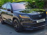 Skoda Kodiaq 2019 года за 13 700 000 тг. в Шымкент – фото 3