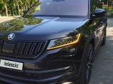 Skoda Kodiaq 2019 года за 13 700 000 тг. в Шымкент – фото 5