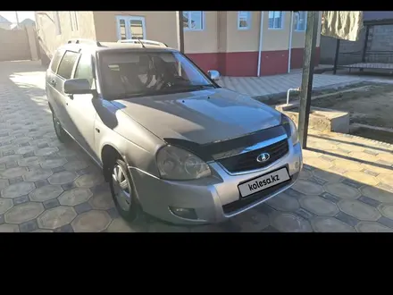 ВАЗ (Lada) Priora 2171 2012 года за 2 000 000 тг. в Шымкент