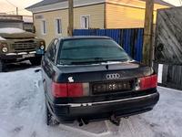 Audi 80 1992 года за 1 200 000 тг. в Семей