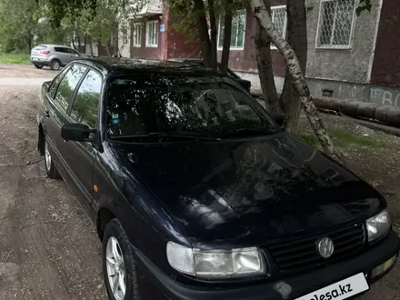 Volkswagen Passat 1994 года за 1 450 000 тг. в Экибастуз