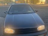 Volkswagen Golf 1993 года за 900 000 тг. в Экибастуз – фото 3