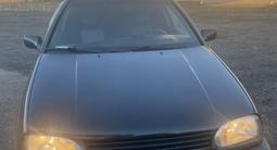 Volkswagen Golf 1993 годаүшін900 000 тг. в Экибастуз – фото 3