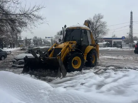JCB  4CX 2000 года за 18 000 000 тг. в Тараз – фото 2