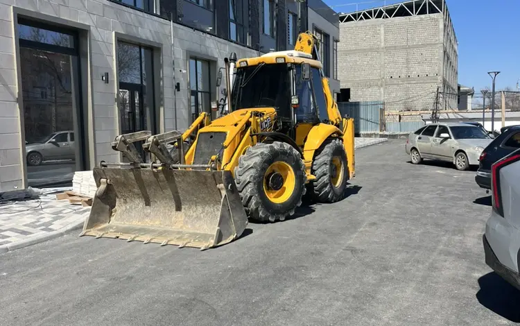 JCB  4CX 2000 годаүшін18 000 000 тг. в Тараз