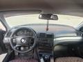 BMW 318 2001 годаүшін3 200 000 тг. в Уральск – фото 5