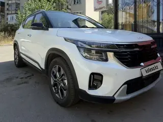 Kia Seltos, 2023