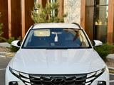 Hyundai Tucson 2021 годаүшін13 000 000 тг. в Шымкент – фото 2