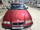 BMW 318 1991 года за 1 750 000 тг. в Астана – фото 2