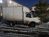 ГАЗ  ГАЗель Next 4.6 2007 годаfor3 500 000 тг. в Астана