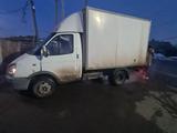 ГАЗ  ГАЗель Next 4.6 2007 годаfor3 500 000 тг. в Астана – фото 2