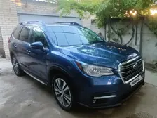 Subaru Ascent, 2020