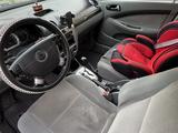 Chevrolet Lacetti 2007 годаүшін1 950 000 тг. в Текели – фото 2