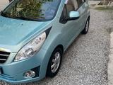 Chevrolet Spark 2010 года за 3 600 000 тг. в Туркестан – фото 3