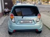 Chevrolet Spark 2010 года за 3 600 000 тг. в Туркестан – фото 2