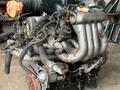 Двигатель Mitsubishi 4G19 1.3 за 350 000 тг. в Алматы – фото 4