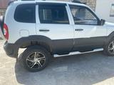 Chevrolet Niva 2014 годаүшін3 200 000 тг. в Атырау – фото 4