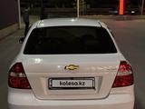 Chevrolet Nexia 2020 года за 3 600 000 тг. в Шымкент – фото 5