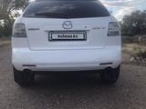 Mazda CX-7 2007 годаfor5 400 000 тг. в Атырау – фото 3