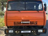 КамАЗ  54115 2007 годаүшін6 500 000 тг. в Астана – фото 2