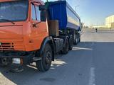 КамАЗ  54115 2007 годаүшін6 500 000 тг. в Астана
