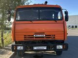 КамАЗ  54115 2007 годаүшін6 500 000 тг. в Астана – фото 4