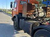 КамАЗ  54115 2007 годаүшін6 500 000 тг. в Астана – фото 3