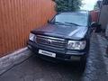 Toyota Land Cruiser 2007 годаfor12 600 000 тг. в Алматы