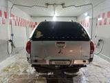 Mitsubishi L200 2011 года за 4 300 000 тг. в Кульсары – фото 5