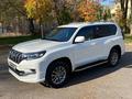 Toyota Land Cruiser Prado 2019 годаүшін23 000 000 тг. в Тараз – фото 6