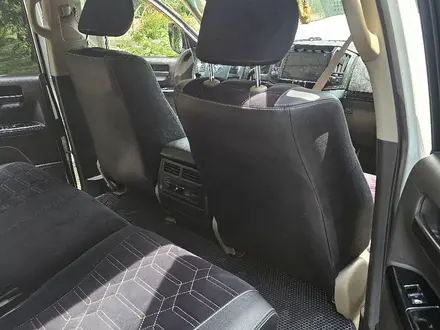 Toyota Land Cruiser 2007 года за 16 500 000 тг. в Усть-Каменогорск – фото 9