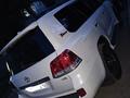 Toyota Land Cruiser 2007 года за 16 500 000 тг. в Усть-Каменогорск – фото 11
