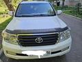 Toyota Land Cruiser 2007 года за 16 500 000 тг. в Усть-Каменогорск – фото 6