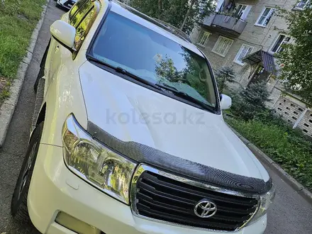 Toyota Land Cruiser 2007 года за 16 500 000 тг. в Усть-Каменогорск – фото 12
