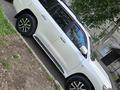 Toyota Land Cruiser 2007 года за 16 500 000 тг. в Усть-Каменогорск – фото 5