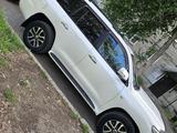 Toyota Land Cruiser 2007 годаүшін16 500 000 тг. в Усть-Каменогорск – фото 5