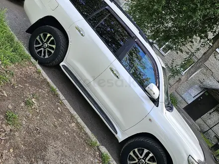 Toyota Land Cruiser 2007 года за 16 500 000 тг. в Усть-Каменогорск – фото 5