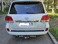 Toyota Land Cruiser 2007 года за 16 500 000 тг. в Усть-Каменогорск – фото 15