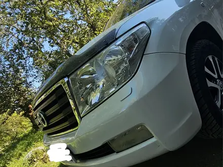 Toyota Land Cruiser 2007 года за 16 500 000 тг. в Усть-Каменогорск – фото 4