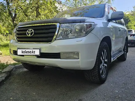 Toyota Land Cruiser 2007 года за 16 500 000 тг. в Усть-Каменогорск – фото 2