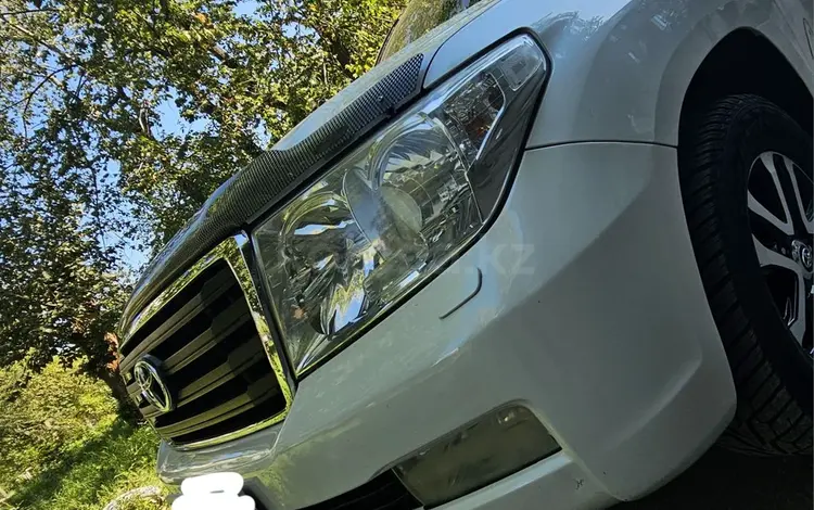 Toyota Land Cruiser 2007 года за 16 500 000 тг. в Усть-Каменогорск