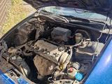 Honda CR-X 1993 года за 4 000 000 тг. в Алматы – фото 3