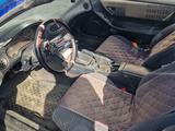 Honda CR-X 1993 года за 4 000 000 тг. в Алматы – фото 5