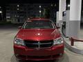 Dodge Avenger 2008 года за 4 800 000 тг. в Петропавловск – фото 6