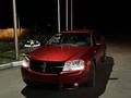 Dodge Avenger 2008 года за 4 800 000 тг. в Петропавловск – фото 3