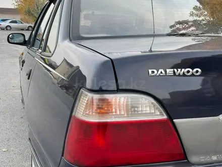 Daewoo Nexia 2007 года за 1 250 000 тг. в Кызылорда – фото 4