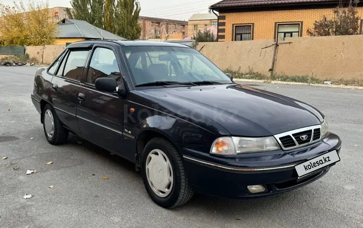Daewoo Nexia 2007 годаүшін1 250 000 тг. в Кызылорда