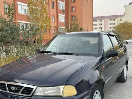 Daewoo Nexia 2007 года за 1 250 000 тг. в Кызылорда – фото 6