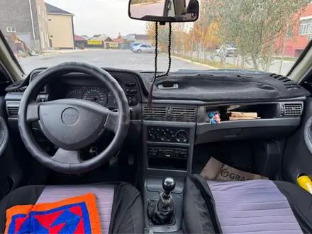 Daewoo Nexia 2007 года за 1 250 000 тг. в Кызылорда – фото 7